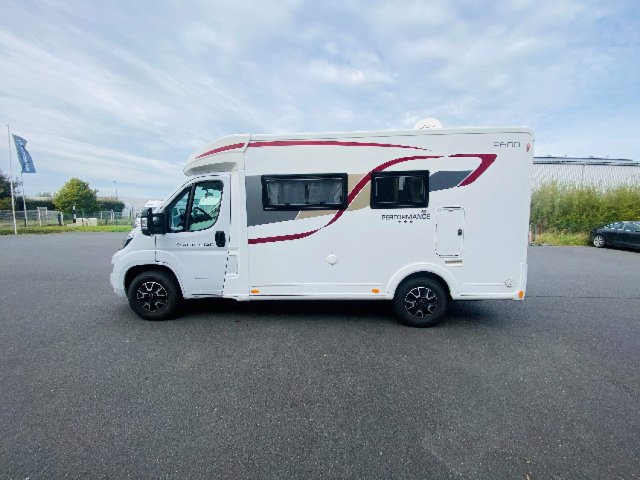 Autostar Performance P 600 P600 - Photo 4