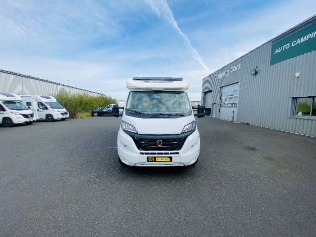 Autostar Performance P 600 P600 - Photo 5