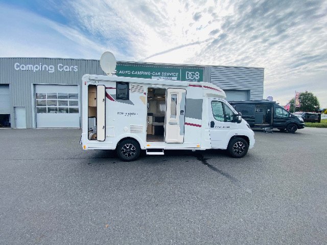 Autostar Performance P 600 P600 - Photo 6