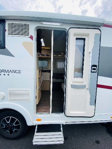 Autostar Performance P 600 P600 - Photo 9