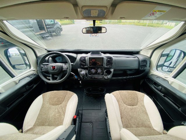 Autostar Performance P 600 P600 - Photo 10