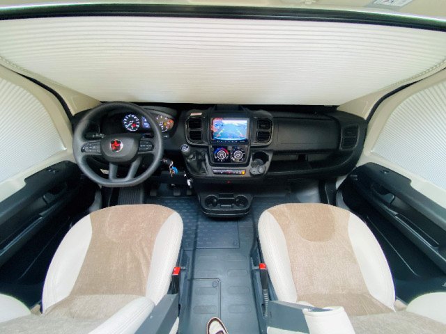 Autostar Performance P 600 P600 - Photo 11