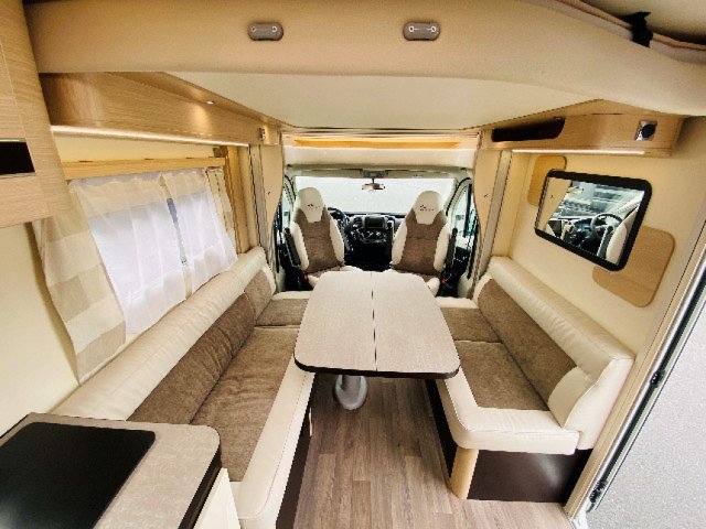 Autostar Performance P 600 P600 - Photo 12