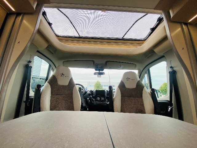 Autostar Performance P 600 P600 - Photo 13