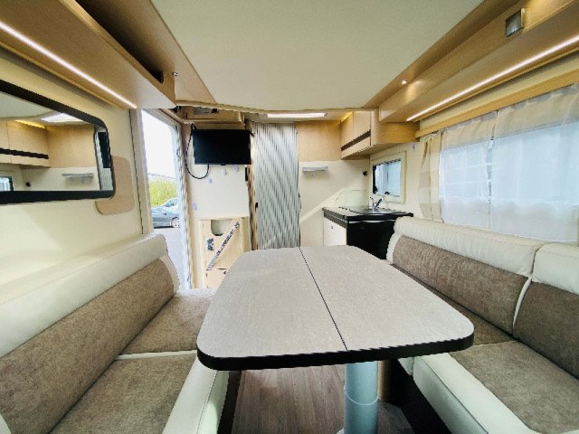 Autostar Performance P 600 P600 - Photo 27