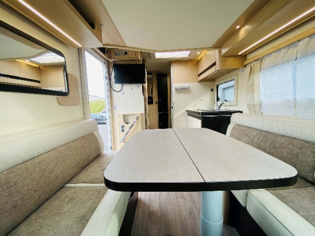 Autostar Performance P 600 P600 - Photo 28