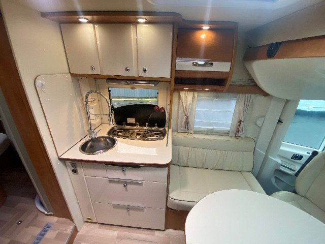 Autostar Prestige I 693 LC Elite I693 - Photo 2