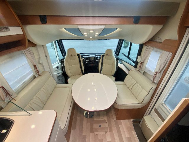 Autostar Prestige I 693 LC Elite I693 - Photo 3