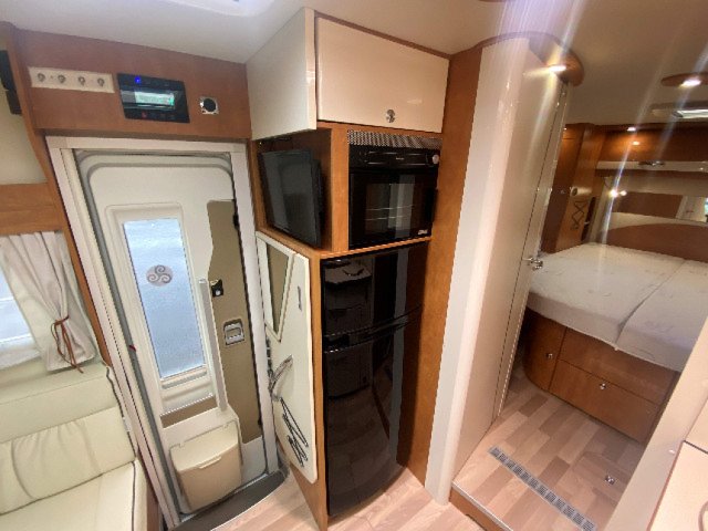 Autostar Prestige I 693 LC Elite I693 - Photo 5