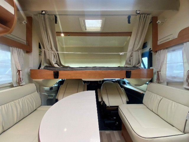 Autostar Prestige I 693 LC Elite I693 - Photo 6