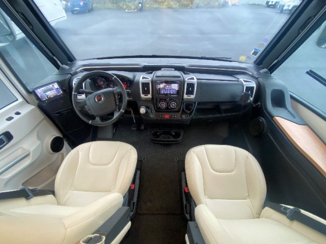 Autostar Prestige I 693 LC Elite I693 - Photo 7