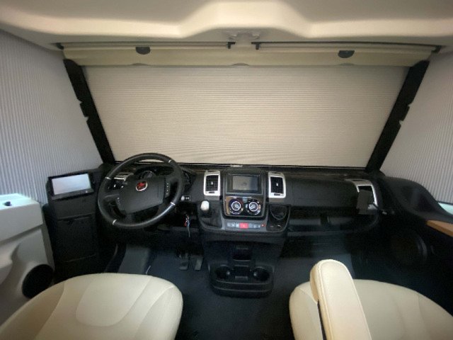 Autostar Prestige I 693 LC Elite I693 - Photo 8