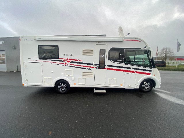 Autostar Prestige I 693 LC Elite I693 - Photo 10