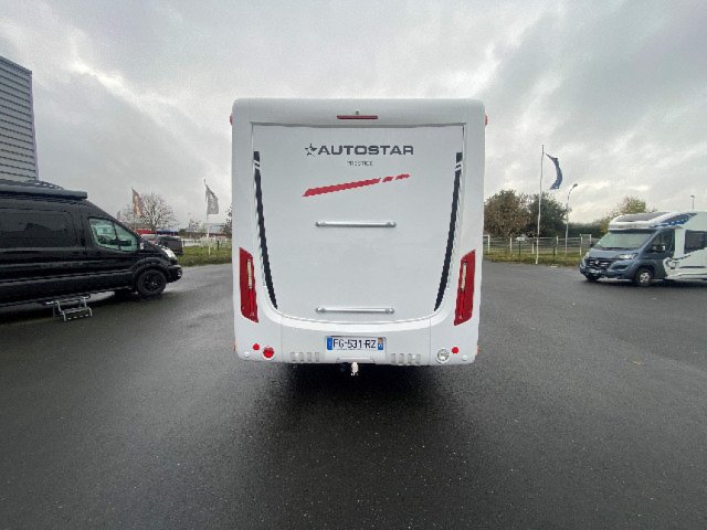 Autostar Prestige I 693 LC Elite I693 - Photo 11