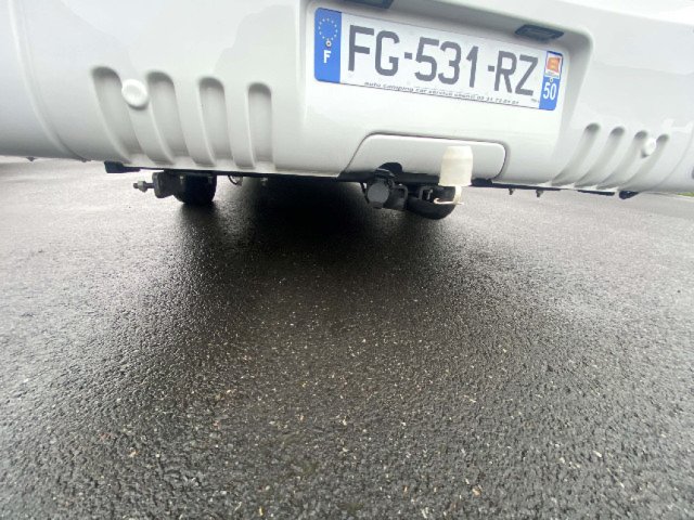 Autostar Prestige I 693 LC Elite I693 - Photo 12