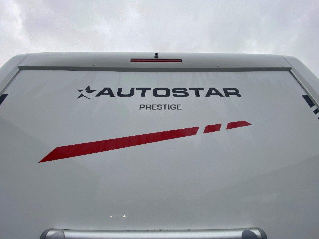 Autostar Prestige I 693 LC Elite I693 - Photo 13