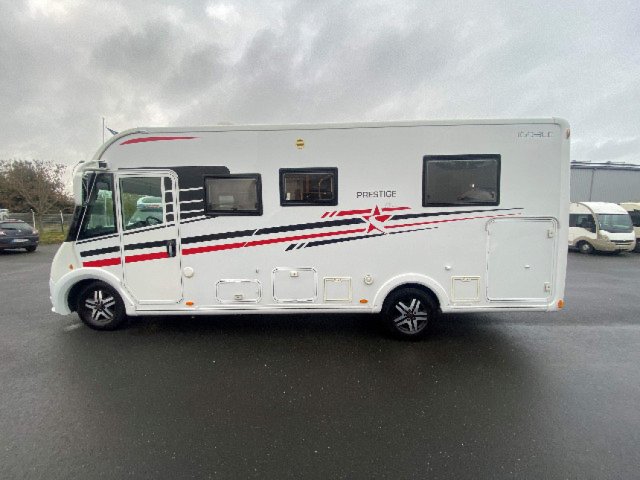 Autostar Prestige I 693 LC Elite I693 - Photo 14