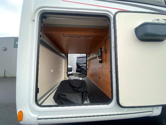 Autostar Prestige I 693 LC Elite I693 - Photo 18