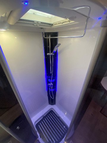 Autostar Prestige I 693 LC Elite I693 - Photo 19