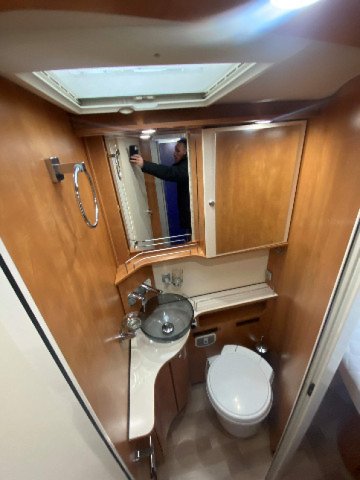 Autostar Prestige I 693 LC Elite I693 - Photo 20