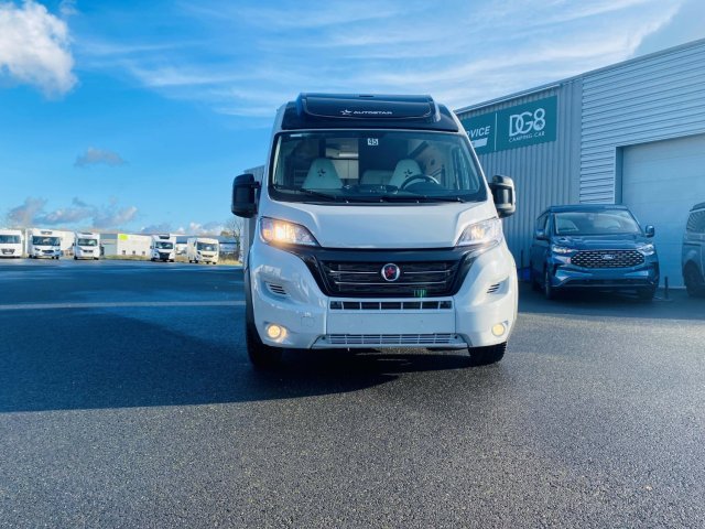 Autostar Van V 590 LT Design Edition - Photo 1
