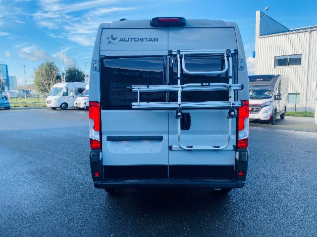 Autostar Van V 590 LT Design Edition V590 - Photo 3