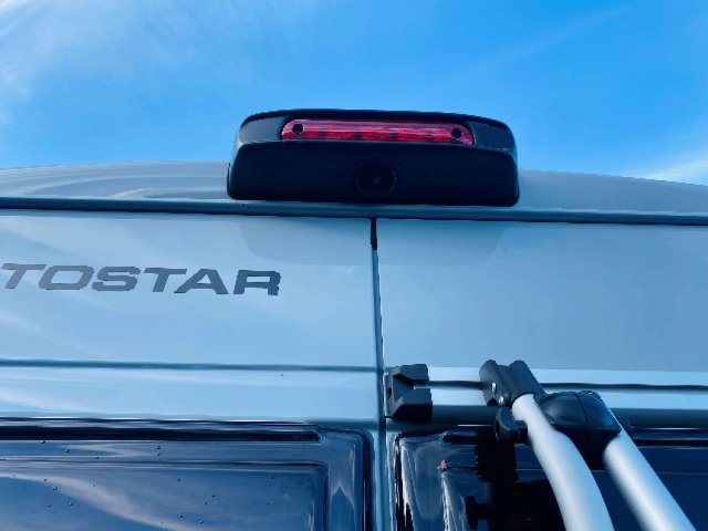 Autostar Van V 590 LT Design Edition V590 - Photo 5