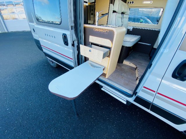 Autostar Van V 590 LT Design Edition V590 - Photo 7
