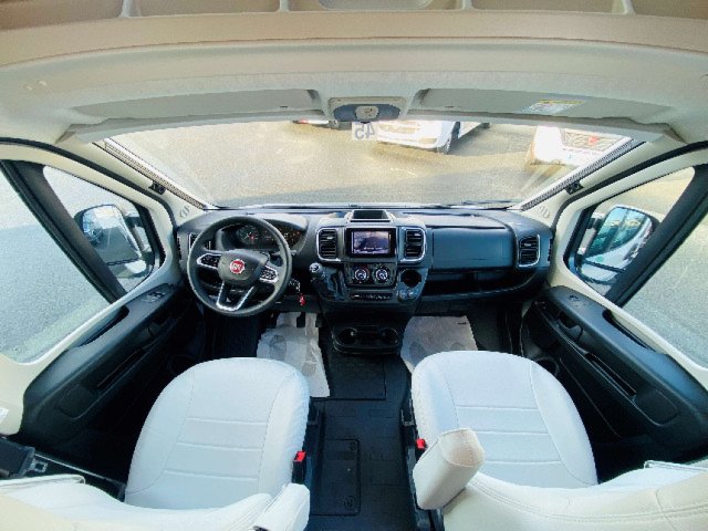 Autostar Van V 590 LT Design Edition V590 - Photo 9