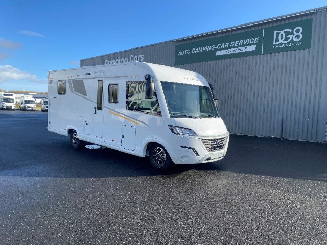 Bavaria Initial I720FC Style I 720 FC Neuf