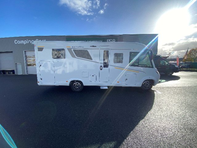 Bavaria Initial I720FC Style I 720 FC - Photo 2