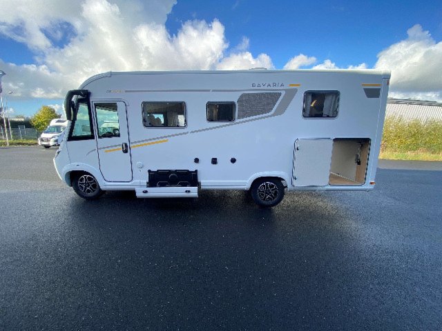 Bavaria Initial I720FC Style I 720 FC - Photo 5