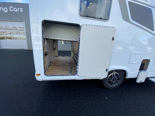 Bavaria Initial I720FC Style I 720 FC - Photo 7