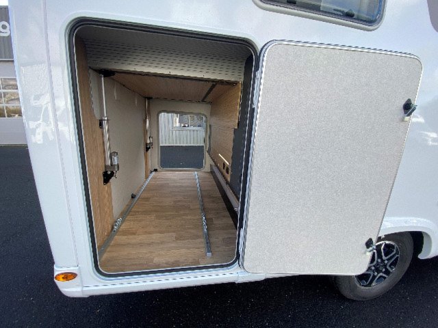 Bavaria Initial I720FC Style I 720 FC - Photo 8