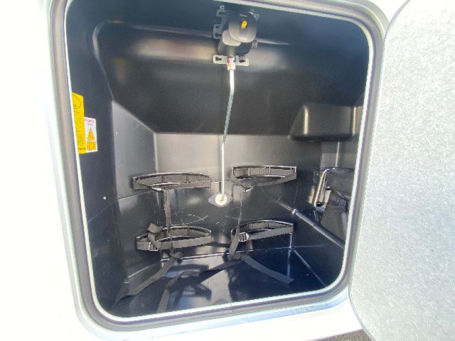 Bavaria Initial I720FC Style I 720 FC - Photo 11