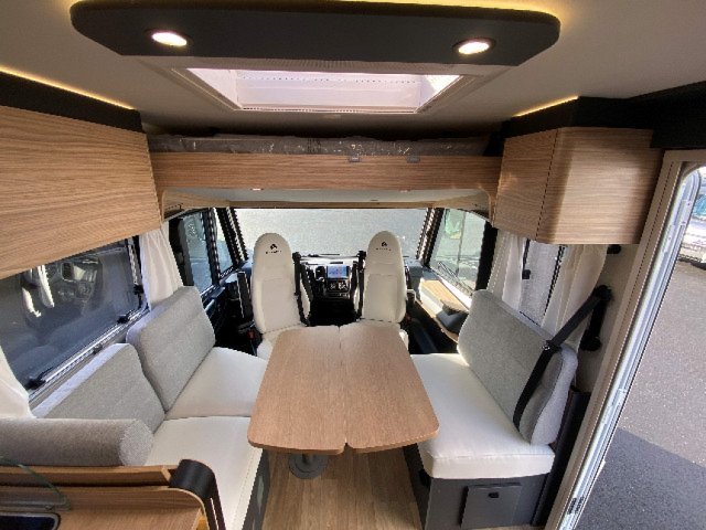 Bavaria Initial I720FC Style I 720 FC - Photo 14