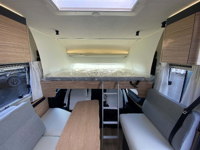 Bavaria Initial I720FC Style I 720 FC - Photo 15