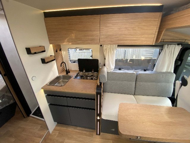 Bavaria Initial I720FC Style I 720 FC - Photo 16