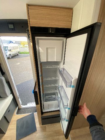 Bavaria Initial I720FC Style I 720 FC - Photo 20