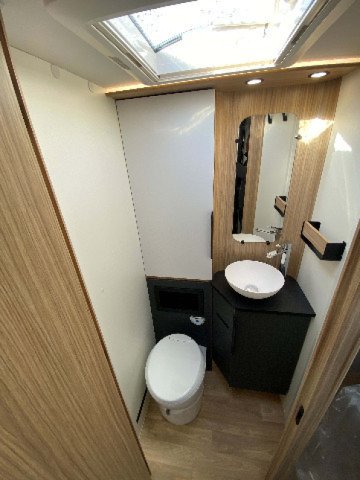 Bavaria Initial I720FC Style I 720 FC - Photo 23