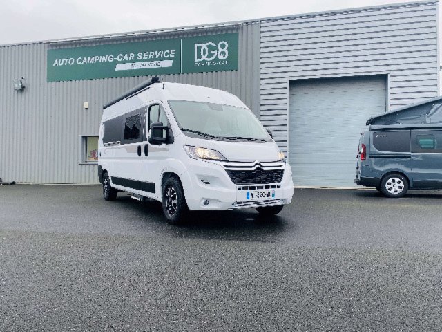 Bavaria K600G K 600 G - Photo 1