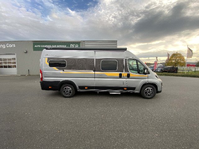 Bavaria K630J Nomade K630 J - Photo 2