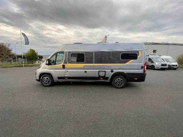Bavaria K630J Nomade K630 J - Photo 3