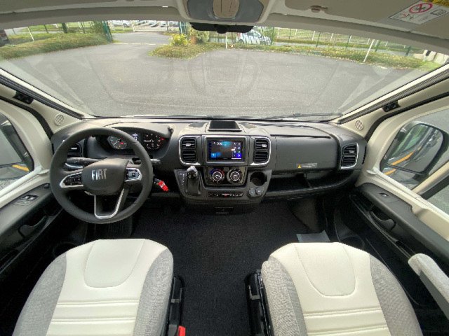 Bavaria K630J Nomade K630 J - Photo 4