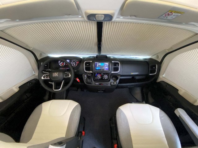 Bavaria K630J Nomade K630 J - Photo 5