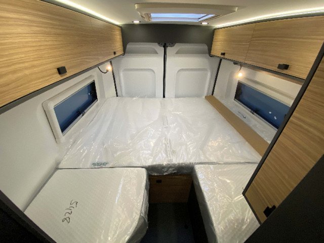 Bavaria K630J Nomade K630 J - Photo 7