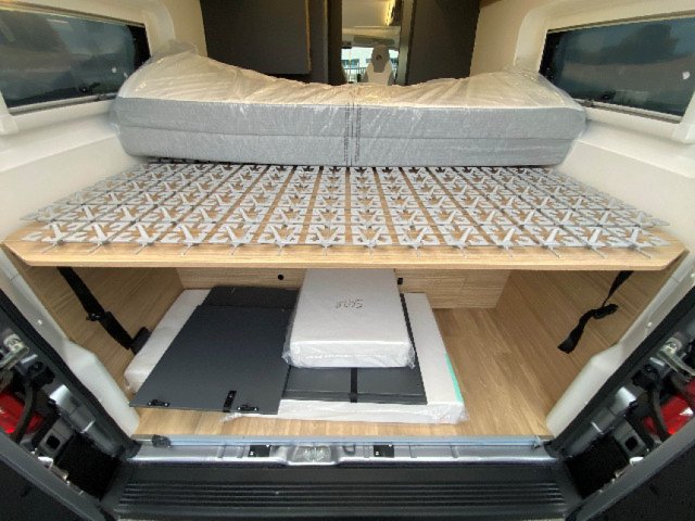 Bavaria K630J Nomade K630 J - Photo 9