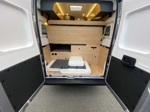 Bavaria K630J Nomade K630 J - Photo 10