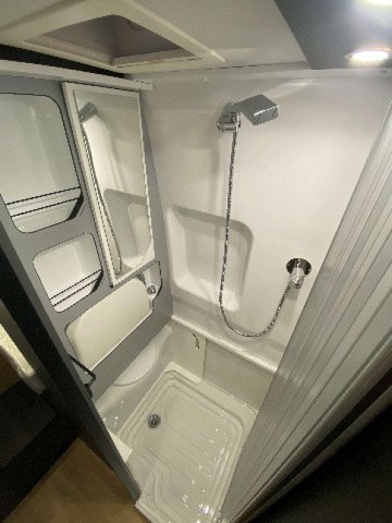 Bavaria K630J Nomade K630 J - Photo 11