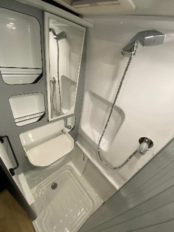 Bavaria K630J Nomade K630 J - Photo 12